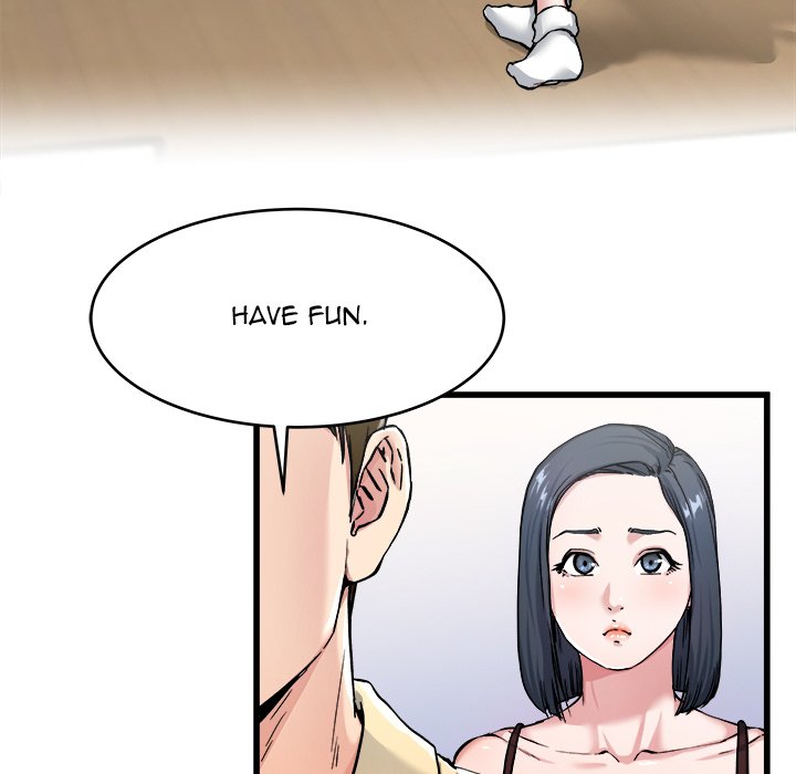 My Memory of You Chapter 28 Page 13