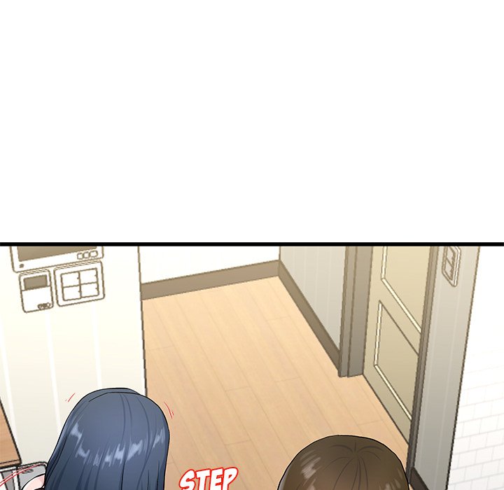 My Memory of You Chapter 28 Page 15