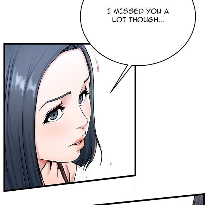 My Memory of You Chapter 28 Page 17