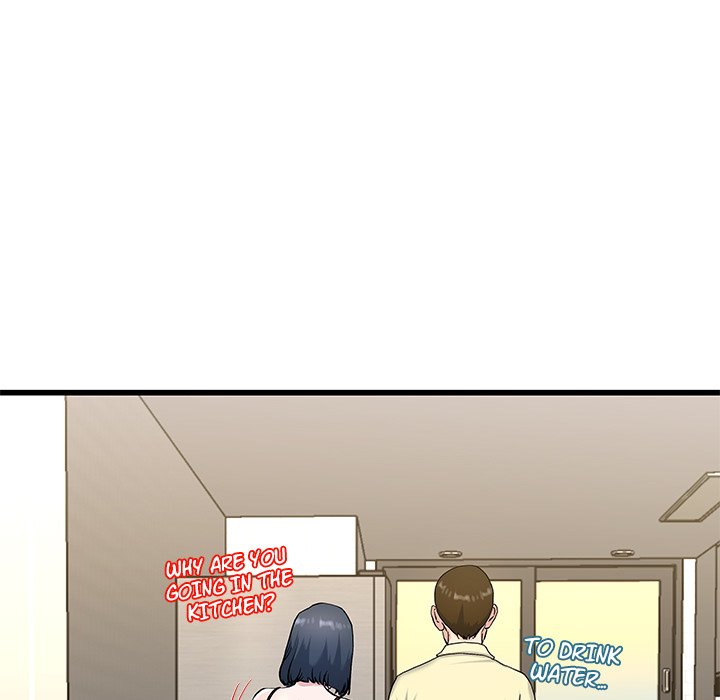 My Memory of You Chapter 28 Page 19