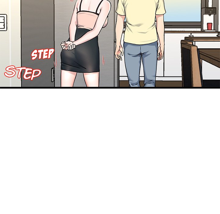 My Memory of You Chapter 28 Page 20