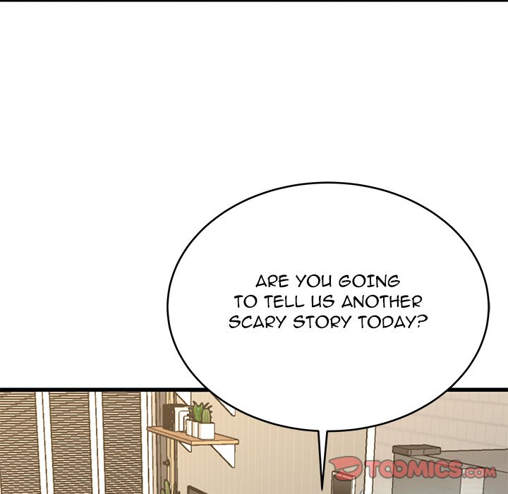 My Memory of You Chapter 28 Page 22