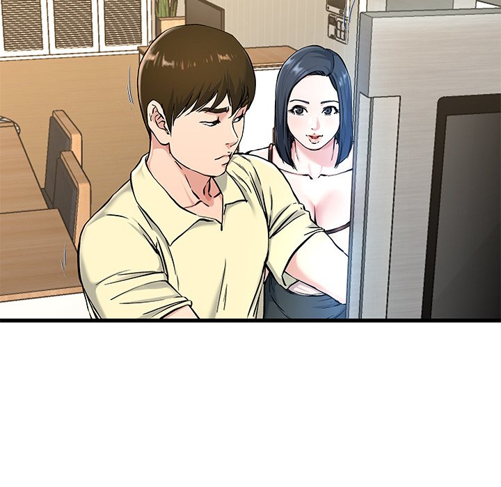 My Memory of You Chapter 28 Page 23