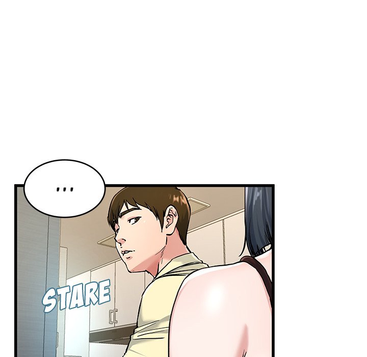 My Memory of You Chapter 28 Page 24