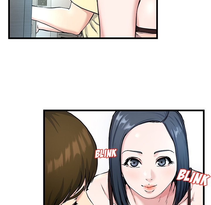My Memory of You Chapter 28 Page 25