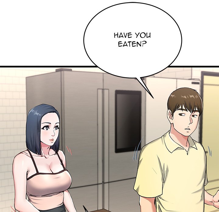 My Memory of You Chapter 28 Page 28