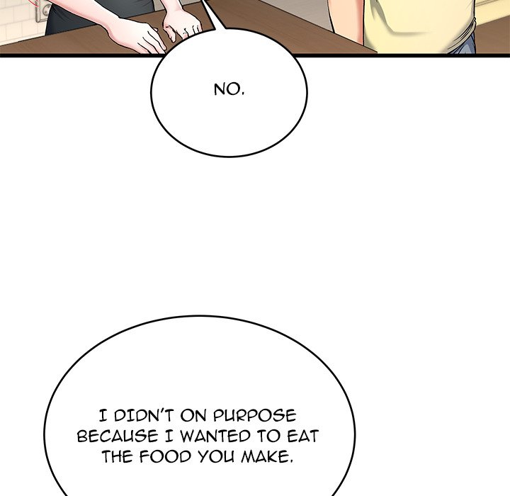 My Memory of You Chapter 28 Page 29