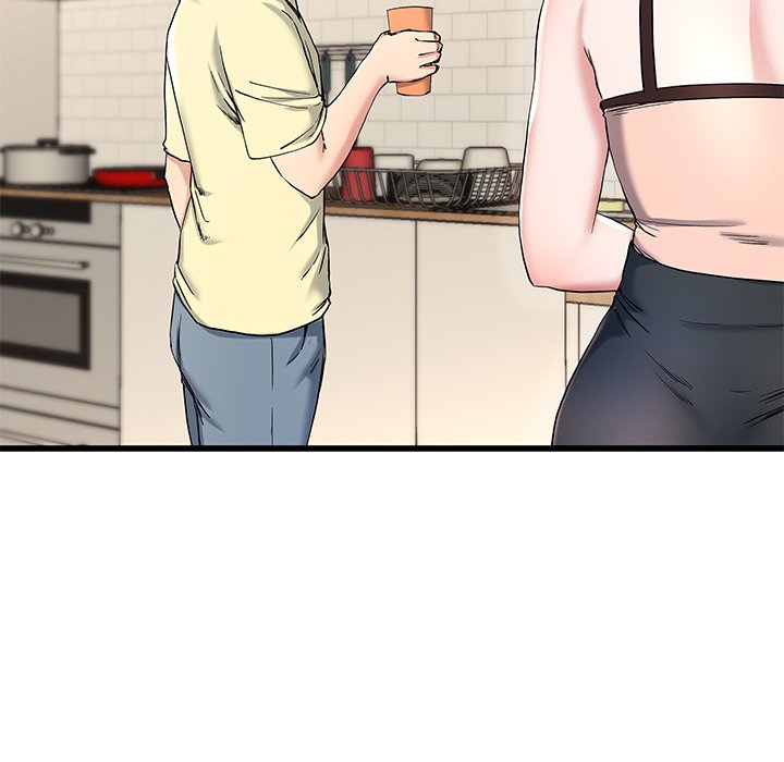 My Memory of You Chapter 28 Page 32