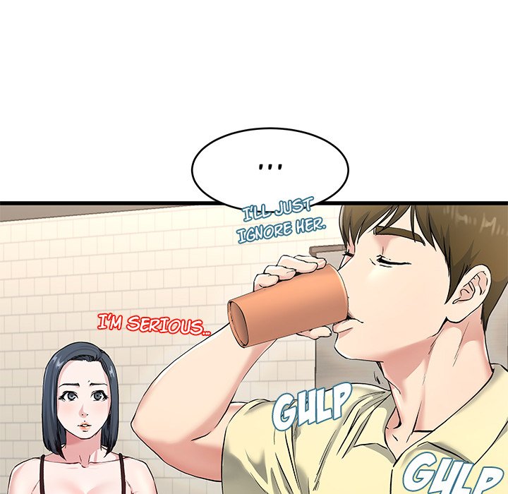 My Memory of You Chapter 28 Page 33