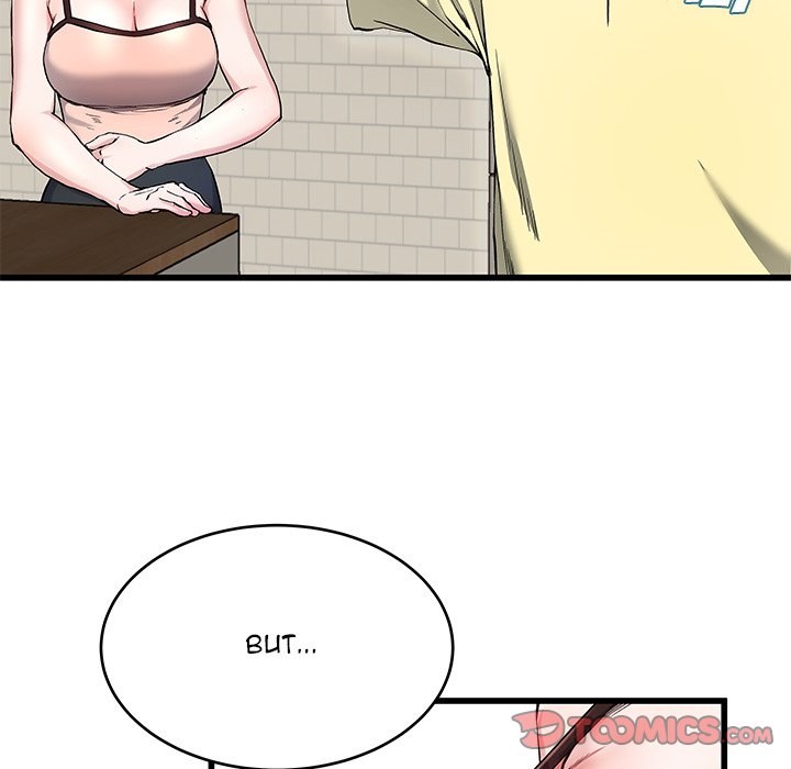 My Memory of You Chapter 28 Page 34