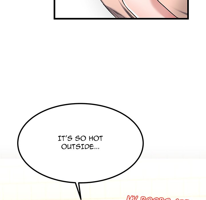 My Memory of You Chapter 28 Page 37