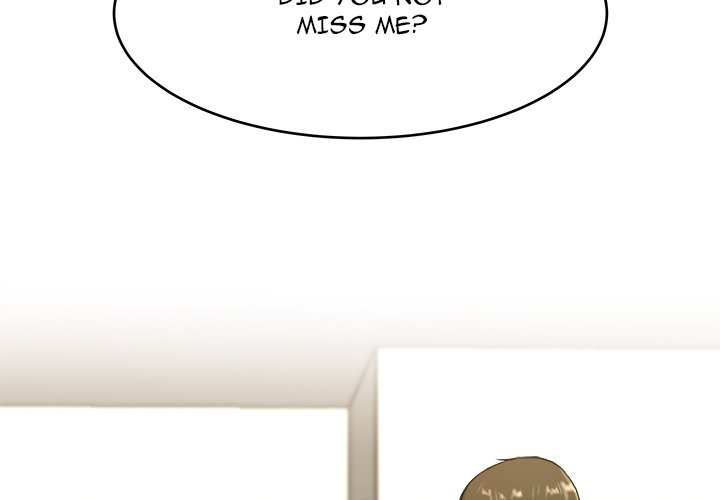 My Memory of You Chapter 28 Page 4