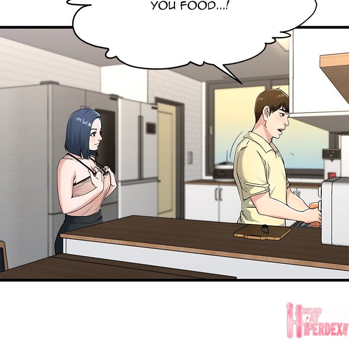 My Memory of You Chapter 28 Page 41