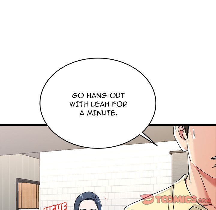 My Memory of You Chapter 28 Page 42