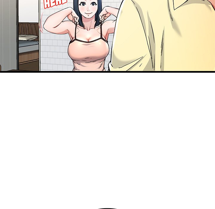 My Memory of You Chapter 28 Page 43