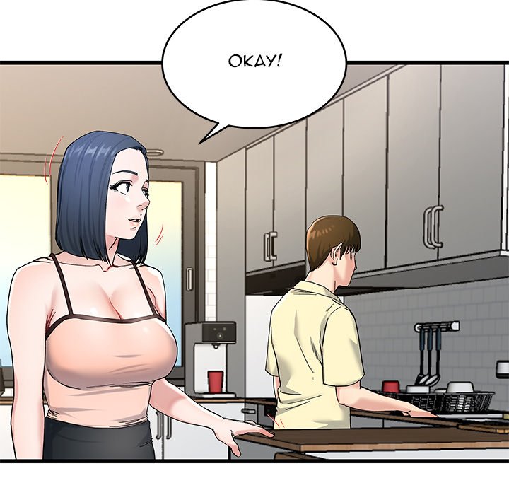 My Memory of You Chapter 28 Page 44
