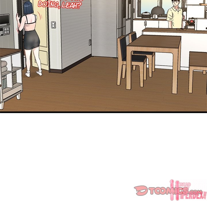 My Memory of You Chapter 28 Page 46