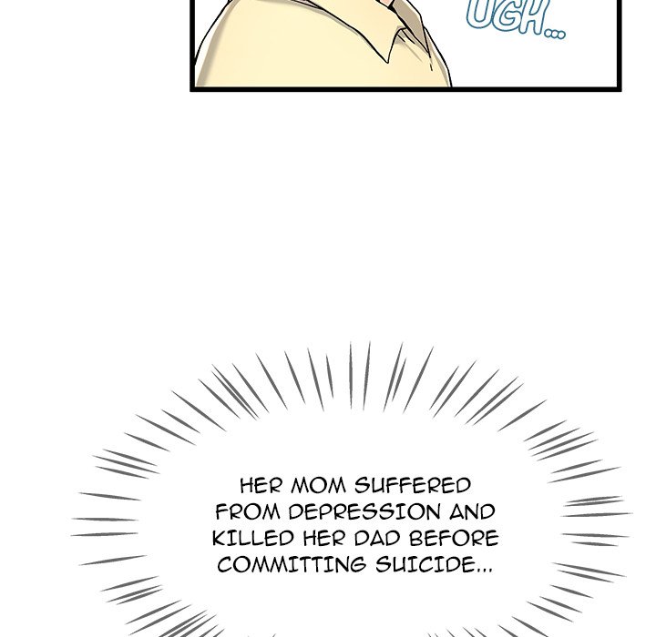 My Memory of You Chapter 28 Page 48