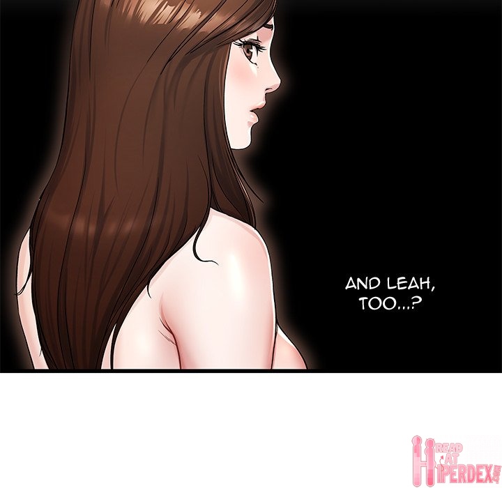 My Memory of You Chapter 28 Page 51