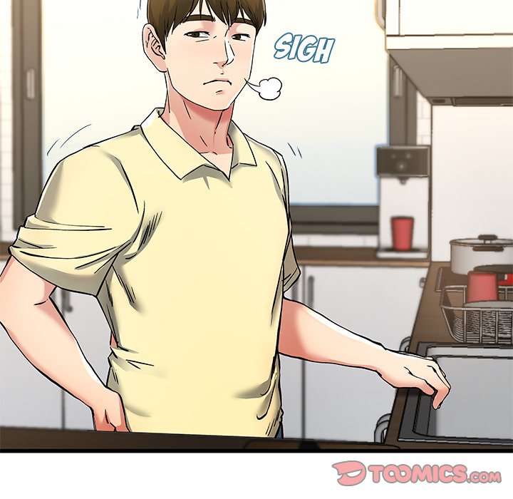My Memory of You Chapter 28 Page 54