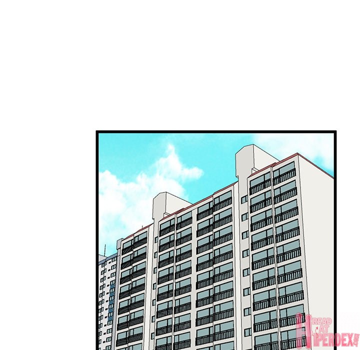 My Memory of You Chapter 28 Page 56