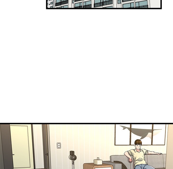 My Memory of You Chapter 28 Page 57
