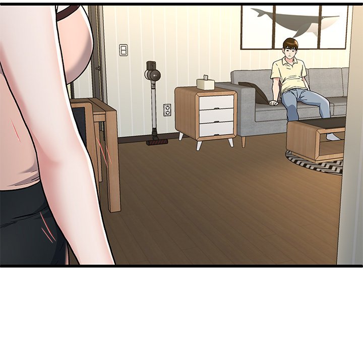 My Memory of You Chapter 28 Page 59