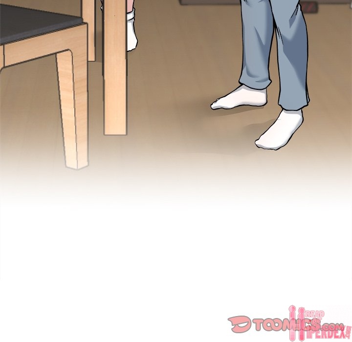 My Memory of You Chapter 28 Page 6
