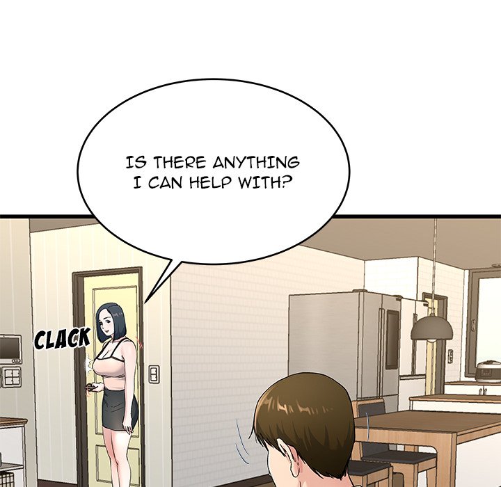 My Memory of You Chapter 28 Page 60