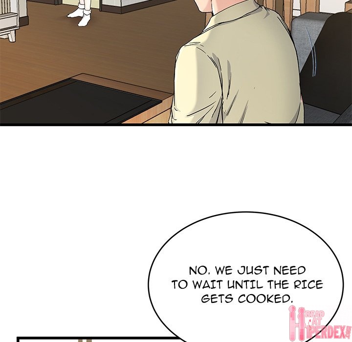 My Memory of You Chapter 28 Page 61