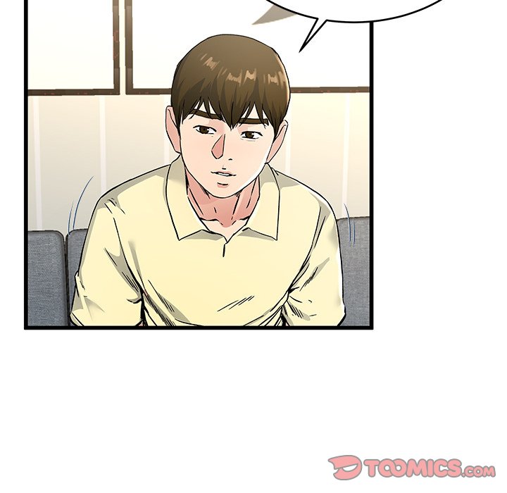 My Memory of You Chapter 28 Page 62