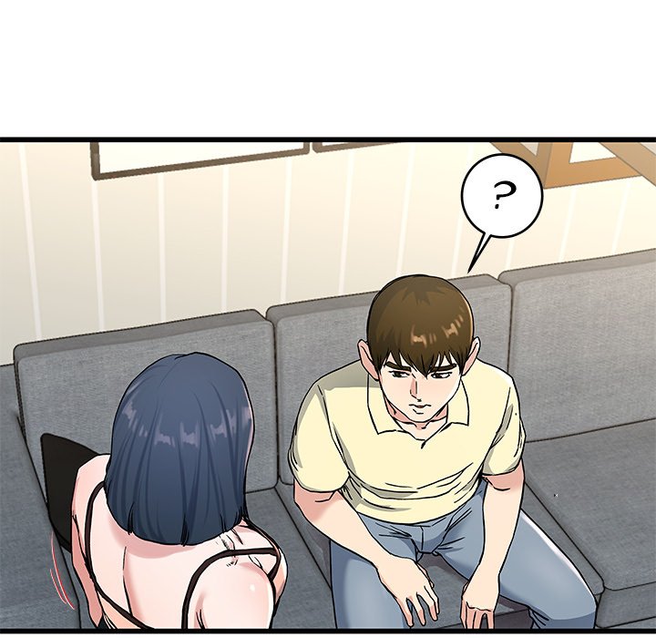 My Memory of You Chapter 28 Page 63