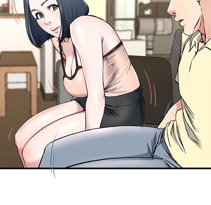 My Memory of You Chapter 28 Page 65