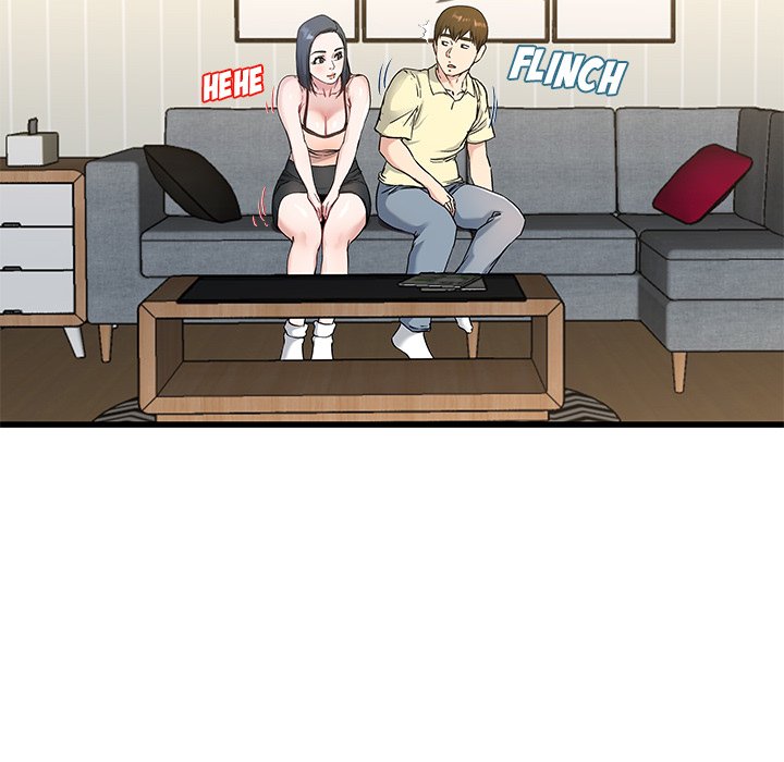 My Memory of You Chapter 28 Page 67
