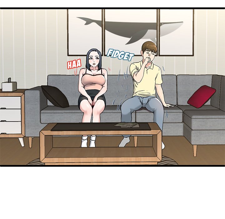 My Memory of You Chapter 28 Page 68