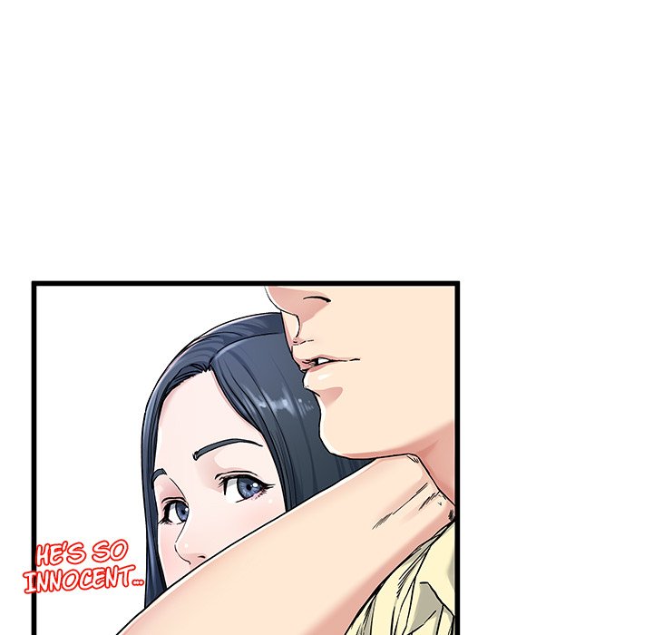 My Memory of You Chapter 28 Page 69