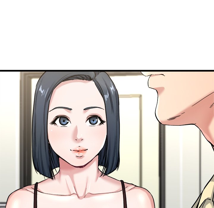 My Memory of You Chapter 28 Page 7