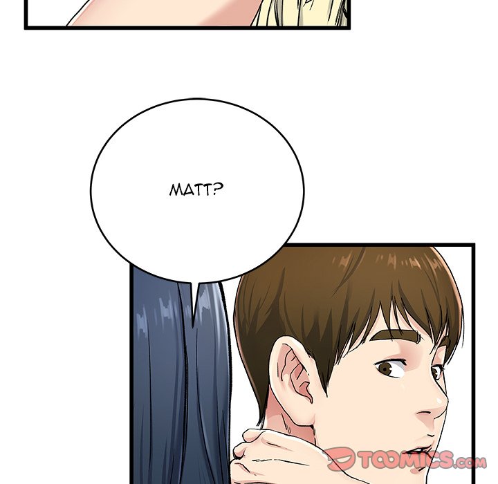 My Memory of You Chapter 28 Page 70