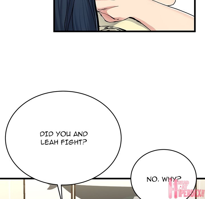 My Memory of You Chapter 28 Page 71