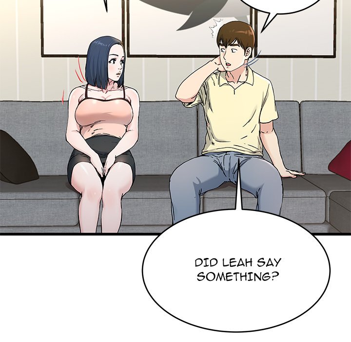 My Memory of You Chapter 28 Page 72