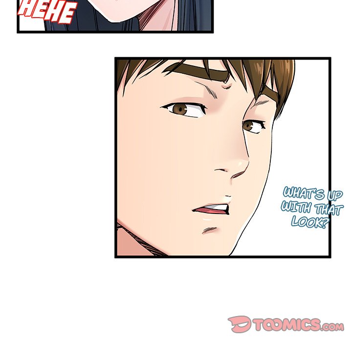 My Memory of You Chapter 28 Page 74