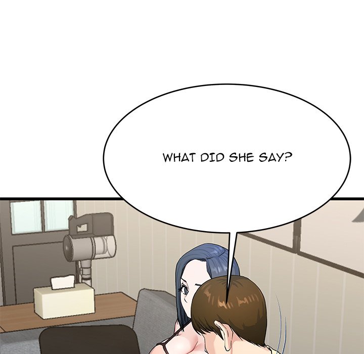 My Memory of You Chapter 28 Page 75