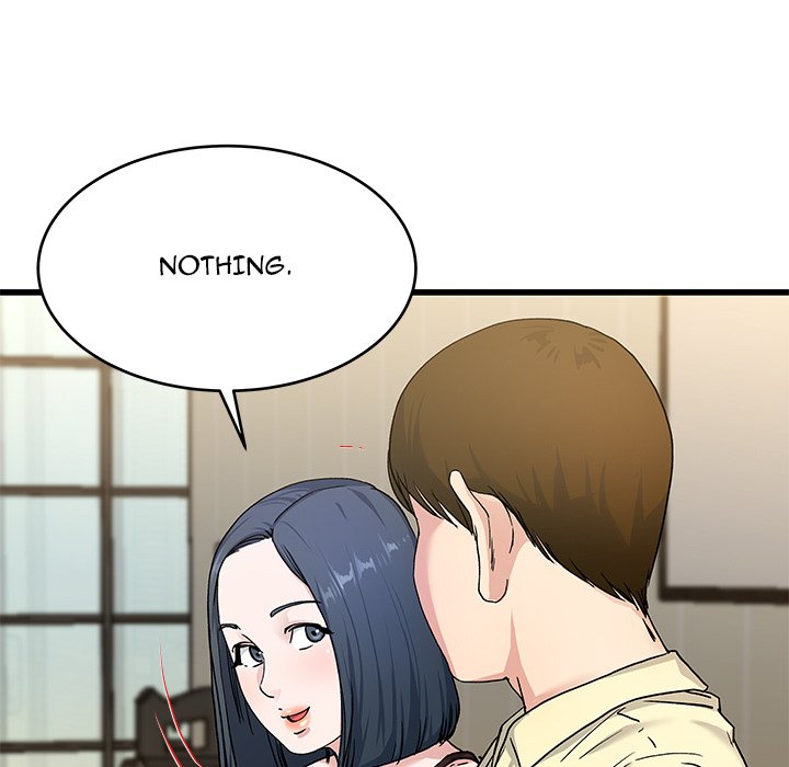 My Memory of You Chapter 28 Page 77