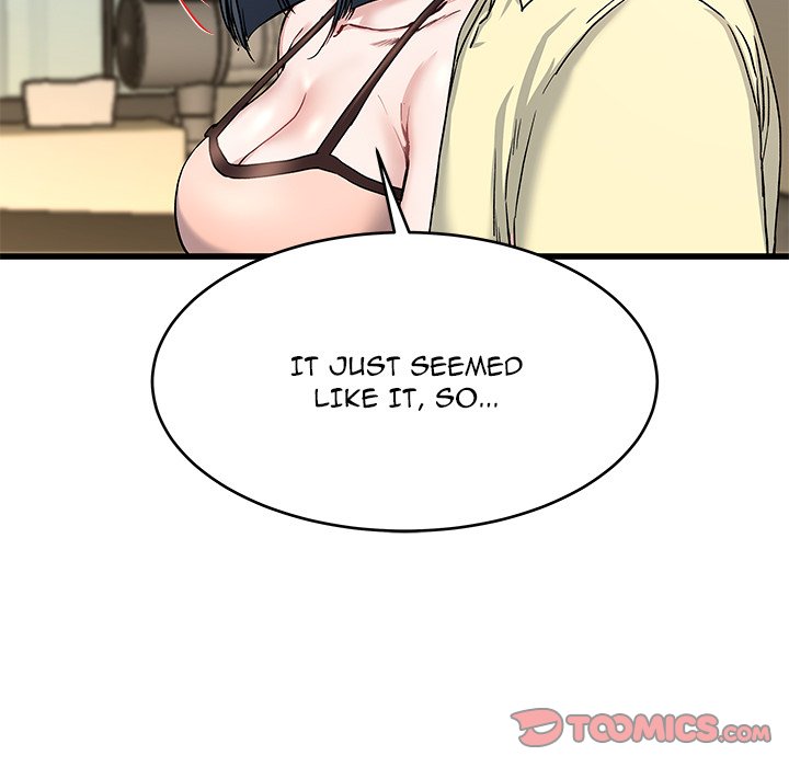 My Memory of You Chapter 28 Page 78
