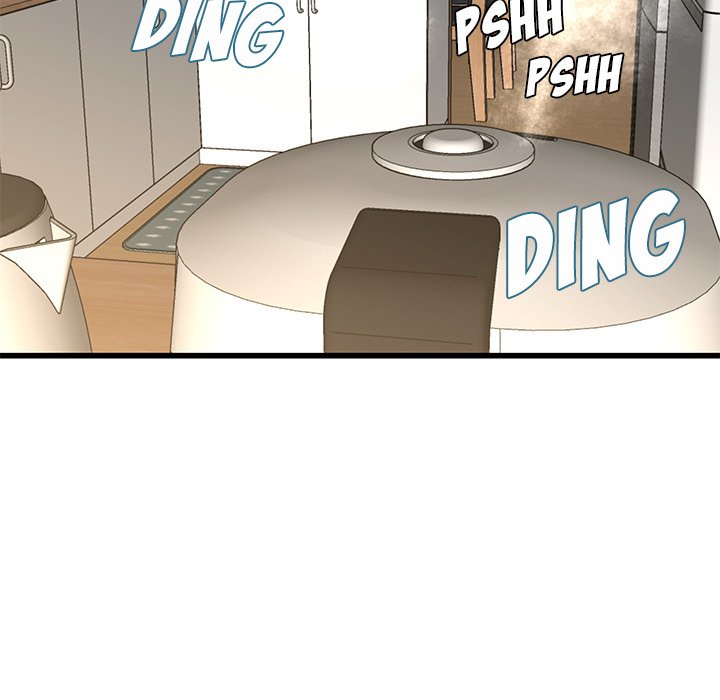 My Memory of You Chapter 28 Page 80