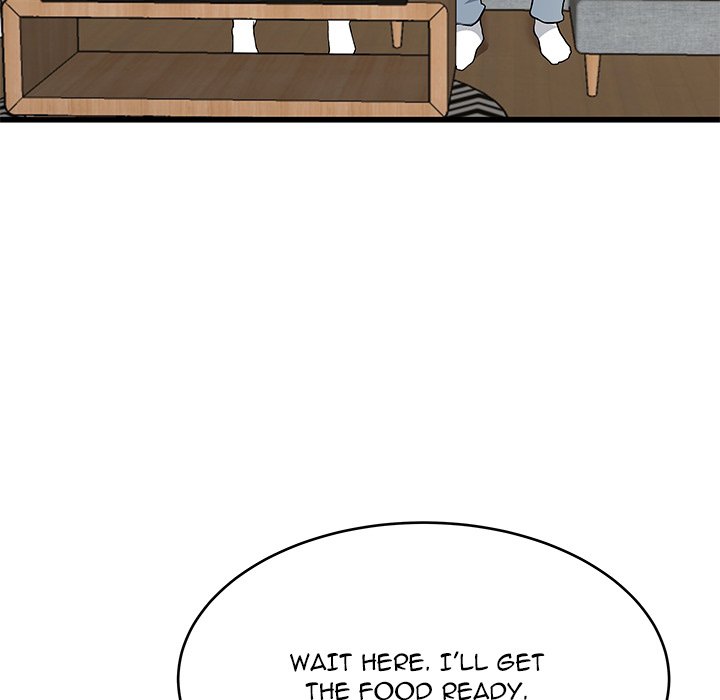 My Memory of You Chapter 28 Page 84