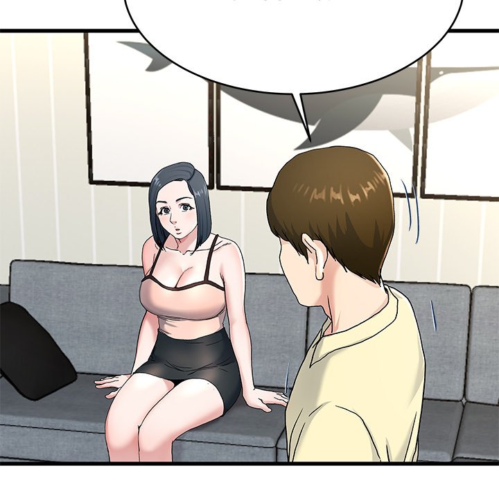 My Memory of You Chapter 28 Page 85