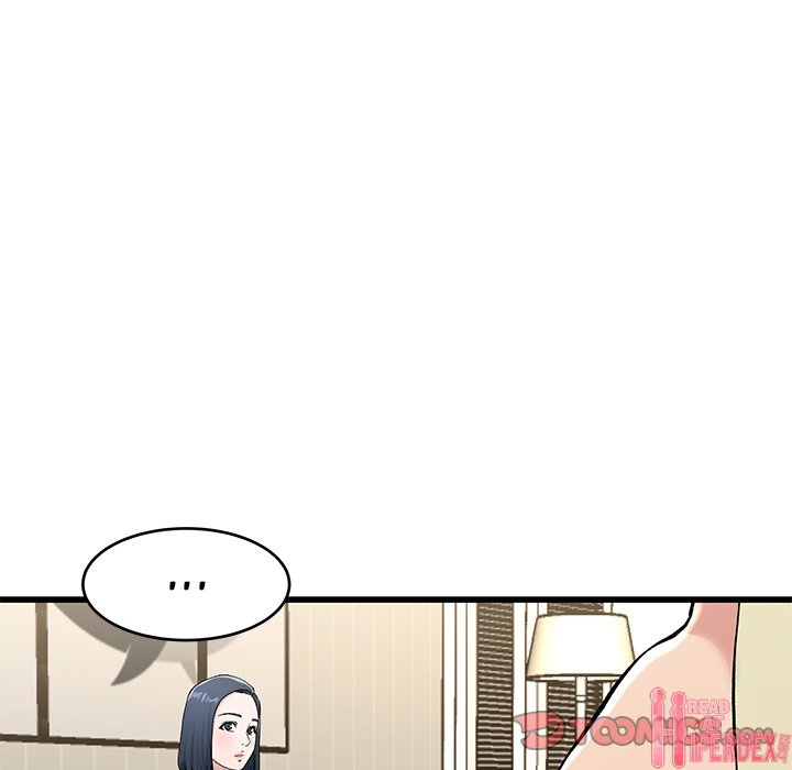 My Memory of You Chapter 28 Page 86