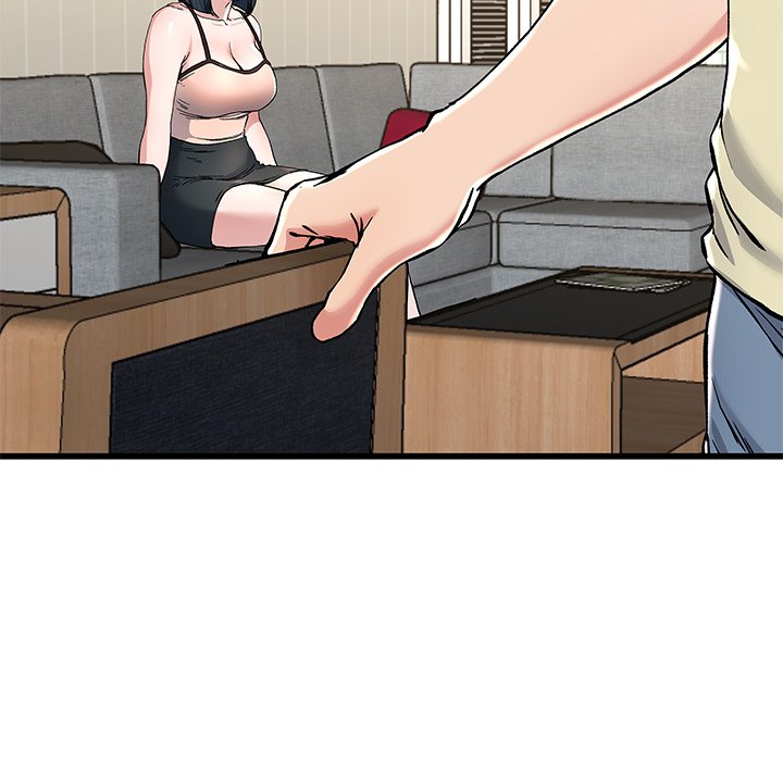 My Memory of You Chapter 28 Page 87