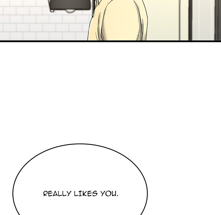 My Memory of You Chapter 28 Page 89